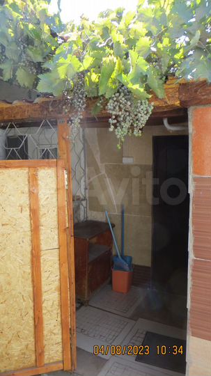 1-к. квартира, 21 м², 1/1 эт.