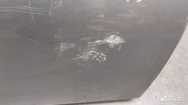 Дверь правая задняя Suzuki Ignis, 2005