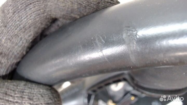 Руль Audi Q7, 2011