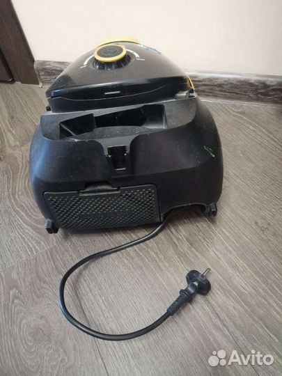 Пылесос Samsung на запчасти