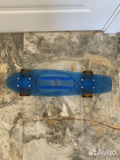 Пенни-борд Termit