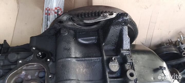 Двигатель toyota lang cruiser дизель 3.0 л