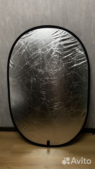 Отражататель для съемки