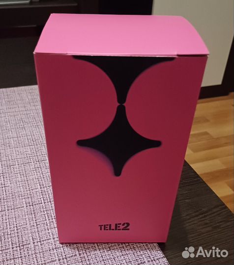 Камера видеонаблюдения