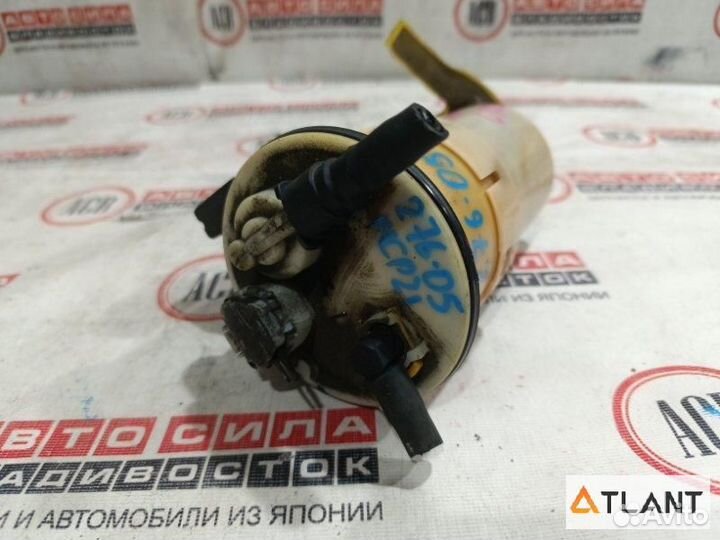 Бензонасос toyota funcargo