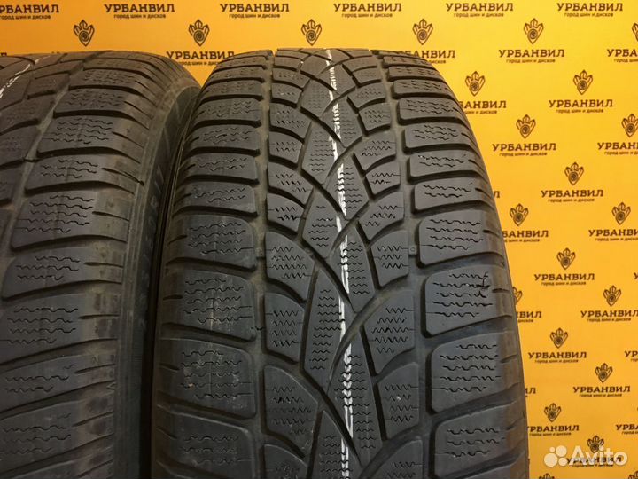 Dunlop SP Winter Sport 3D 235/60 R17 102H