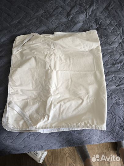 Наматрасник непромокаемый