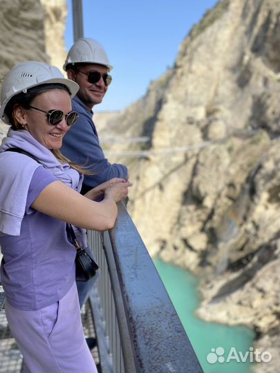 Гида экскурсовода по Дагестану лучший отдых