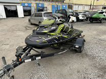 BRP Sea Doo RXP 260