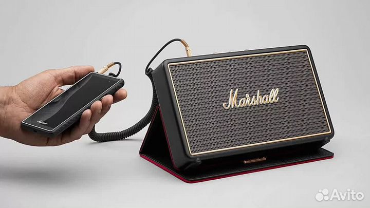 Колонка Marshall Stockwell 1