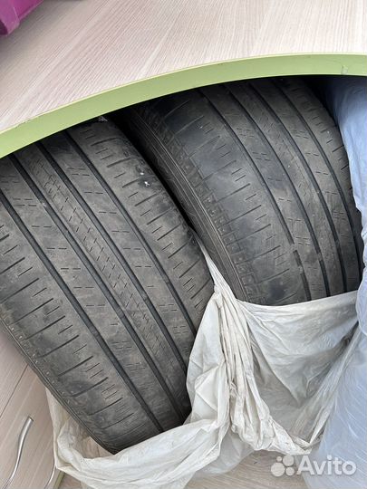 Goodyear Assurance Fuel Max 225/55 R18 98H