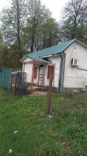 Дом 90 м² на участке 4 сот.