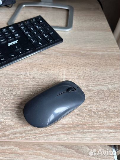 Беспроводная мышь