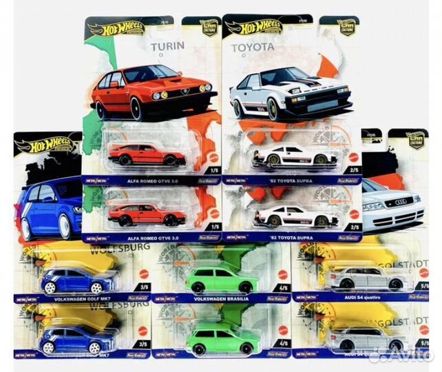 Hot wheels premium предзаказ