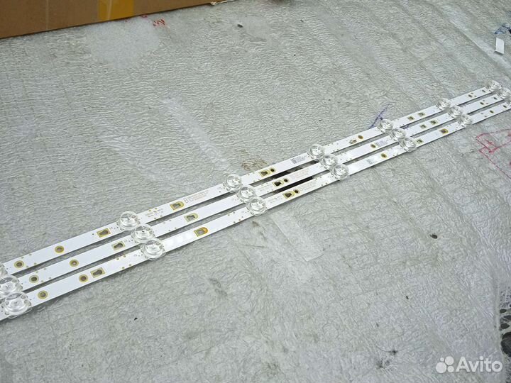 Подсветка тв LED39D07A-ZC26AG-01E