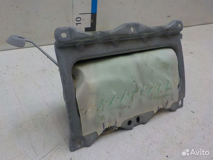 Подушка безопасности переднего пассажира на Ford Focus II 1670596