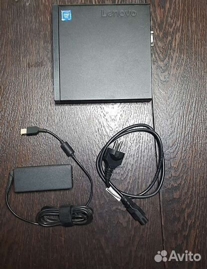 Lenovo thinkcentre M720q