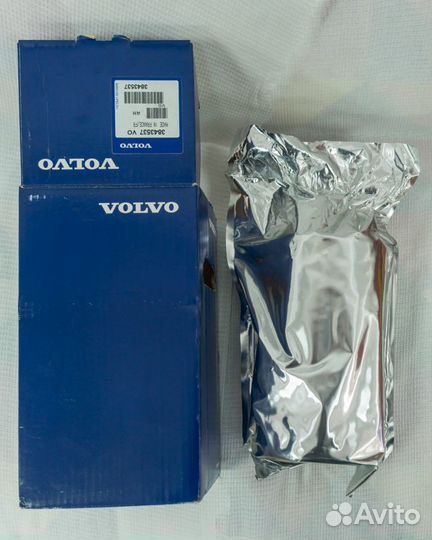 Volvo Penta ремкомплект поршневой группы