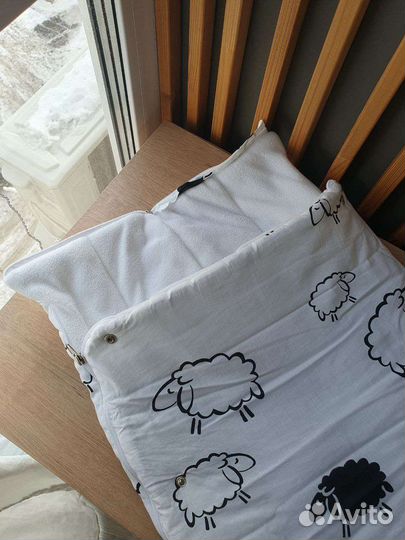 Детский конверт