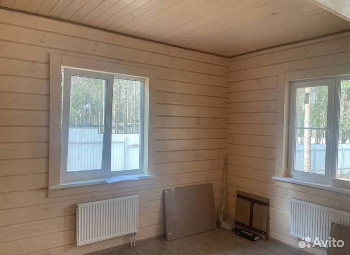 Окна быстро за день