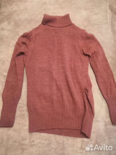 Вещи пакетом для беременных 42 44