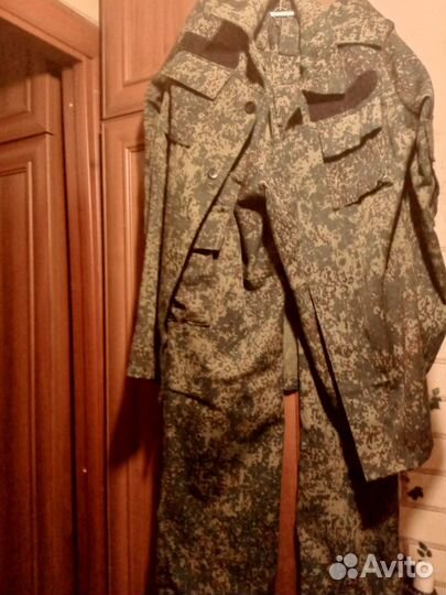 Детская военная форма