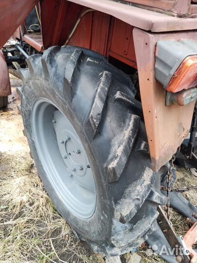 Трактор ВТЗ 2032А (Т25), 1996