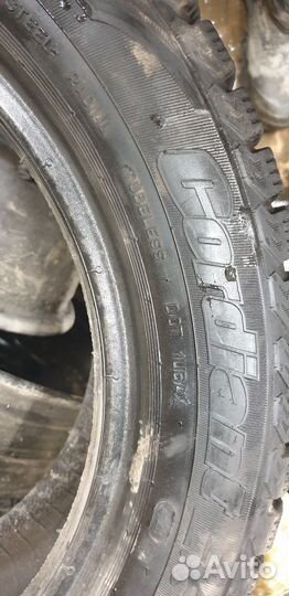 Cordiant Snow Cross 195/55 R15 99H