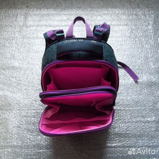 Школьный рюкзак для девочки Hatber