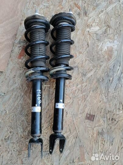 Амортизатор передний Infiniti Q50 V37 M274DE20AL