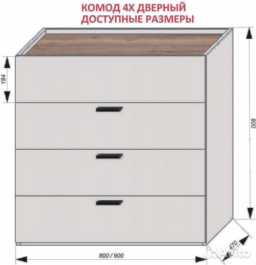 Шкаф в детскую