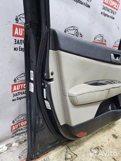 Дверь передняя левая Kia Optima 4