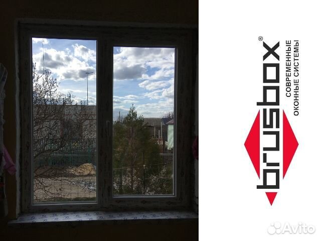 Пластиковые окна и двери от производителя