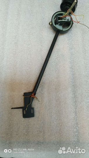 Тонарм для винила