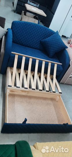 Детский диванчик Джери