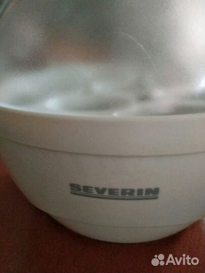 Яйцеварка электрическая