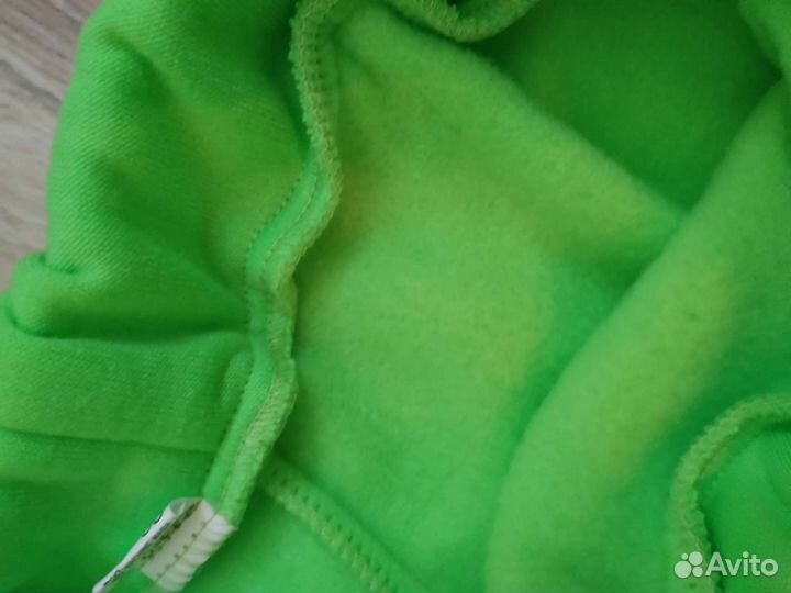 Спортивный костюм женский