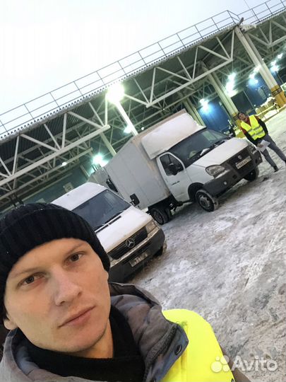 Грузоперевозки Переезды