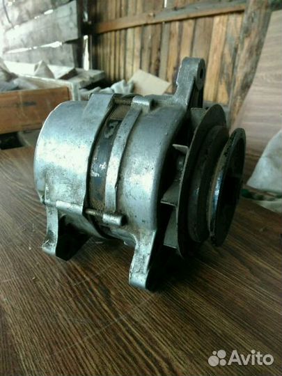 Генератор г250и1