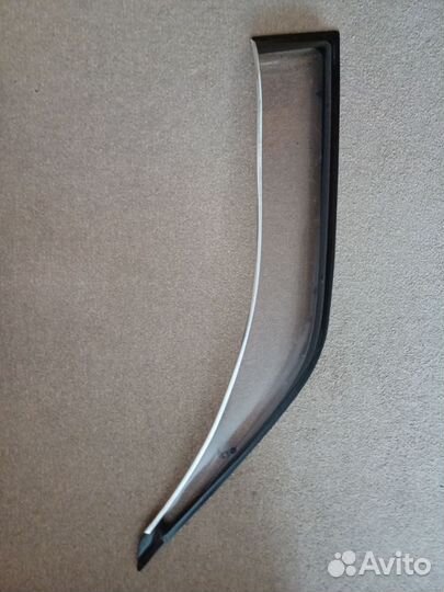 Дефлекторы