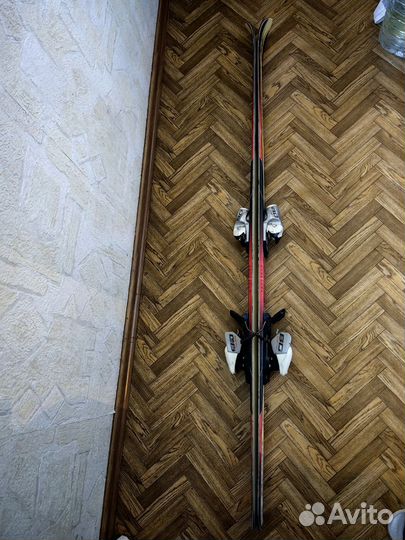 Горные лыжи 150