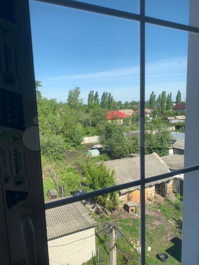 2-к. квартира, 47 м², 4/5 эт.