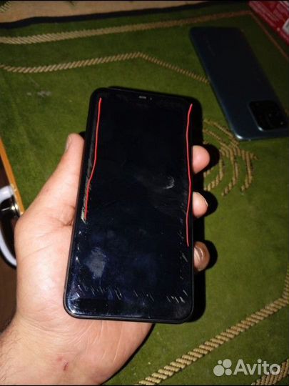 Xiaomi Mi A2 Lite Android One, 3/32 ГБ