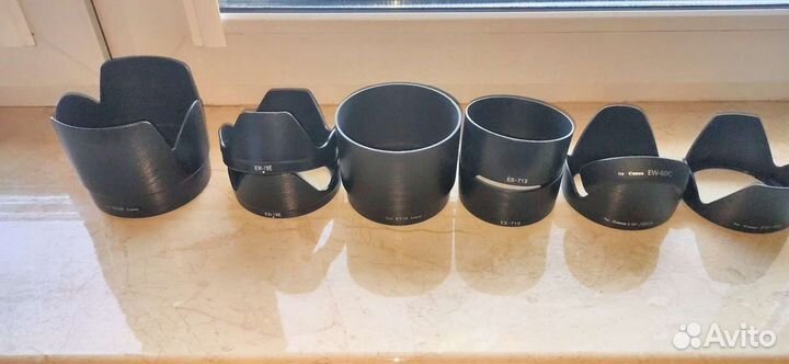 Фотоаксессуары