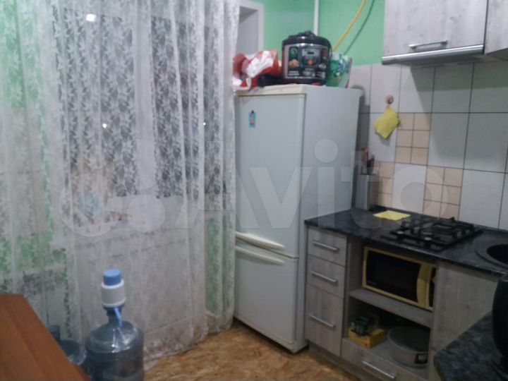 2-к. квартира, 47 м², 2/5 эт.