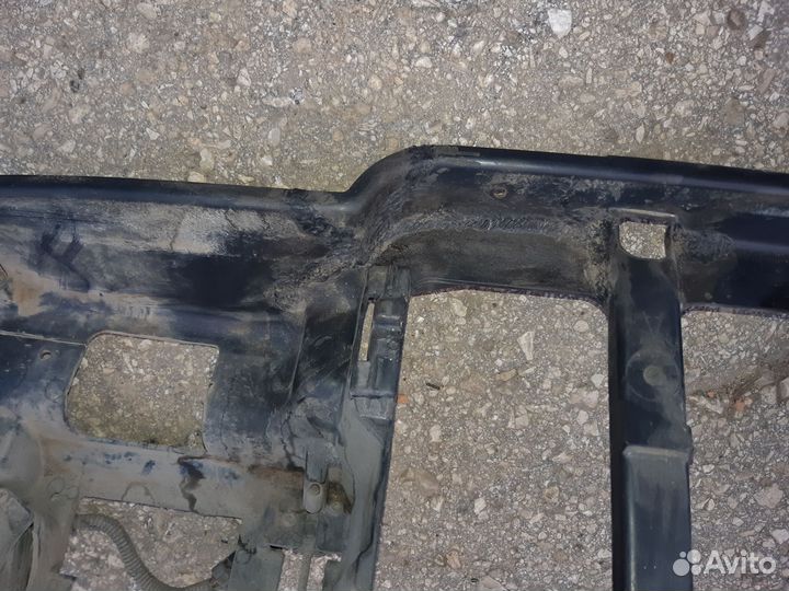 Монтажная панель с эл. кор. Jeep grand cherokee zj