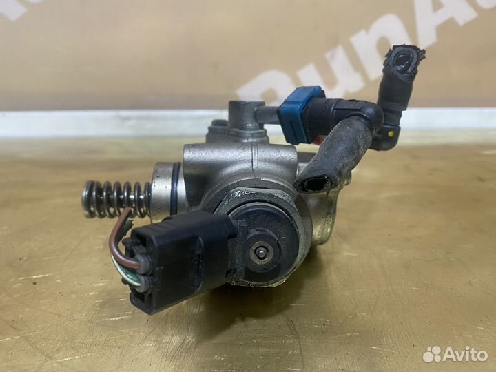 Тнвд Mazda Cx-7 L3 2.3 турбо Тнвд CX7 2,3