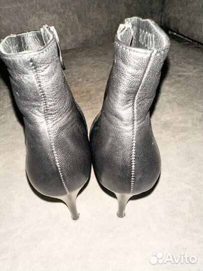 Ботильоны brocoli