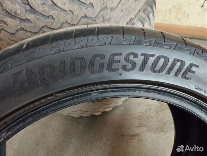 Bridgestone Turanza T005A 235/45 R18