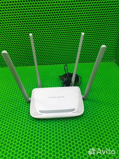 Wi-Fi роутеры в ассортименте